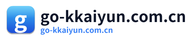 go-kkaiyun.com.cn Logo